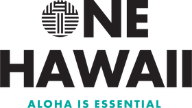 One Hawaii logo
