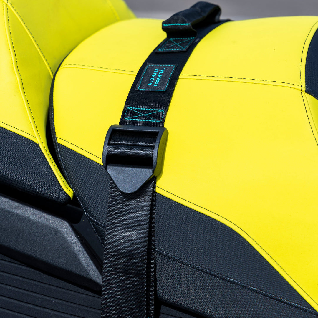 Seat Straps