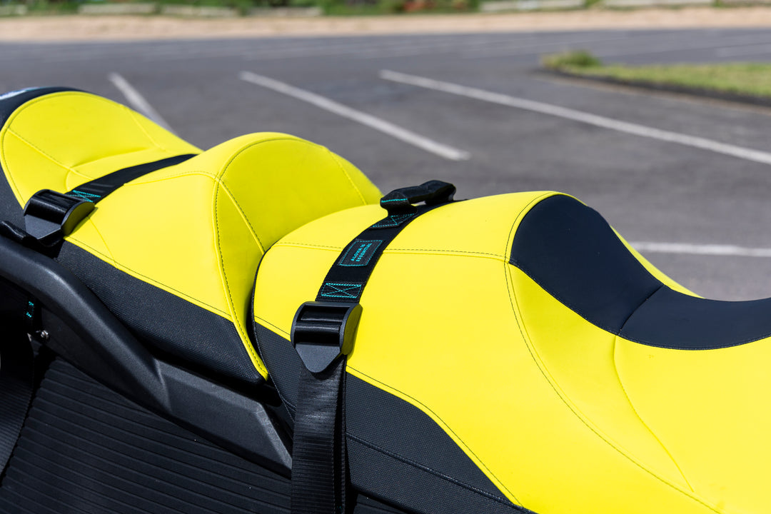 Seat Straps