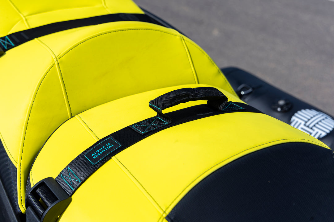 Seat Straps
