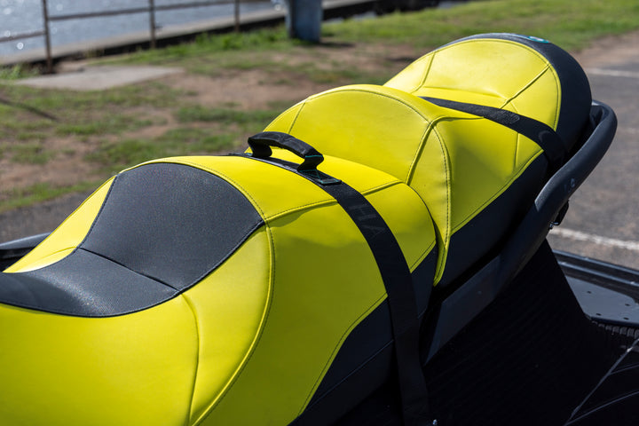 Seat Straps