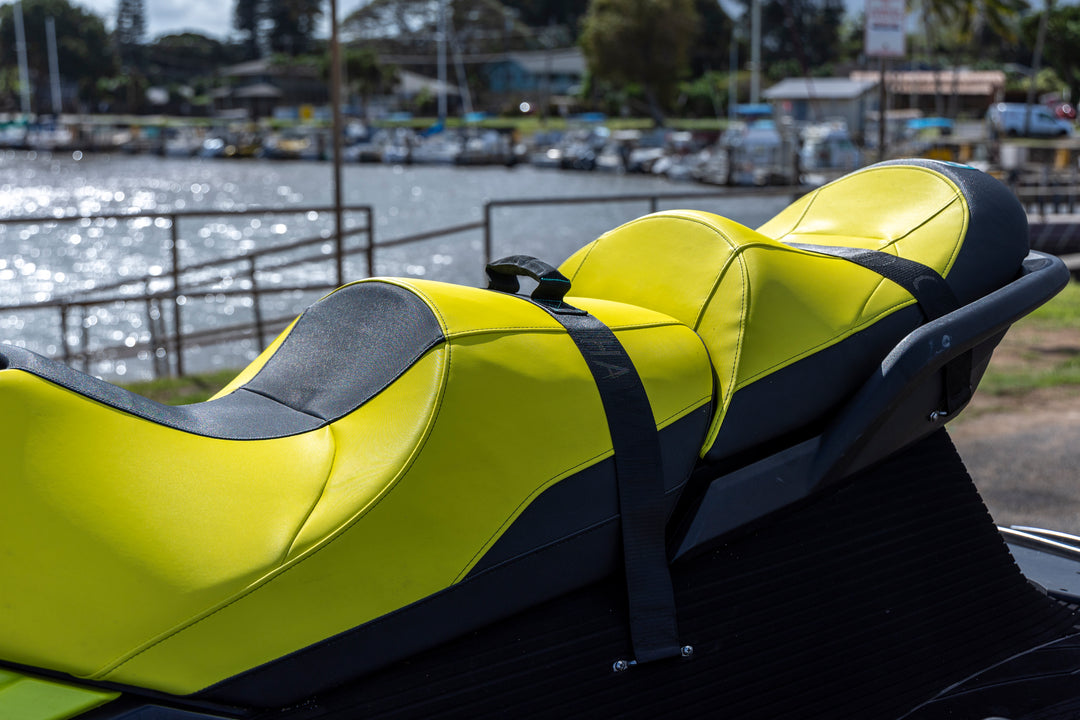 Seat Straps