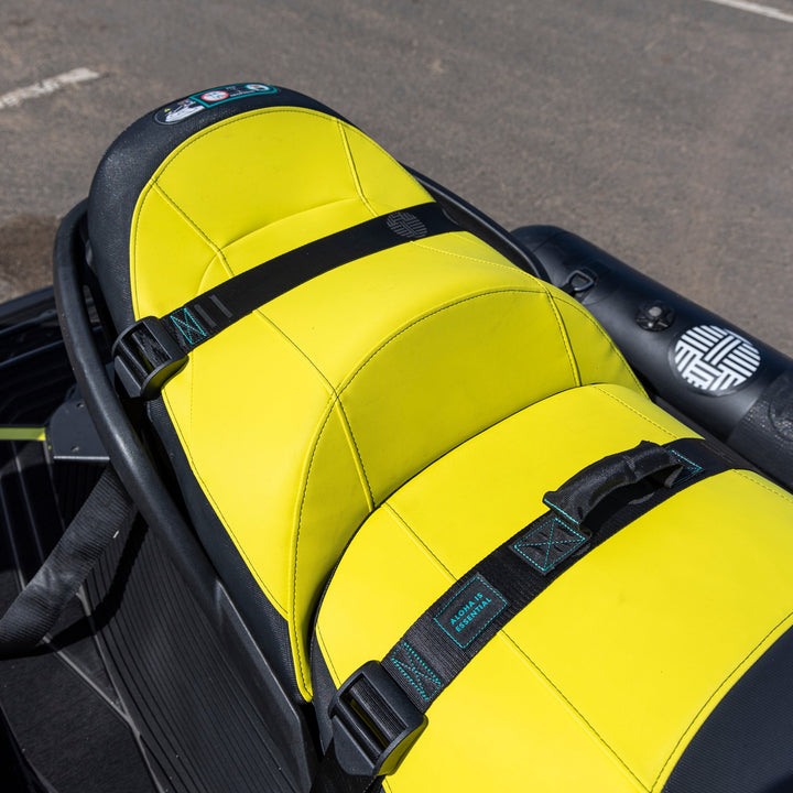 Seat Straps