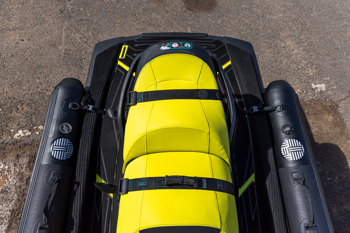 Seat Straps