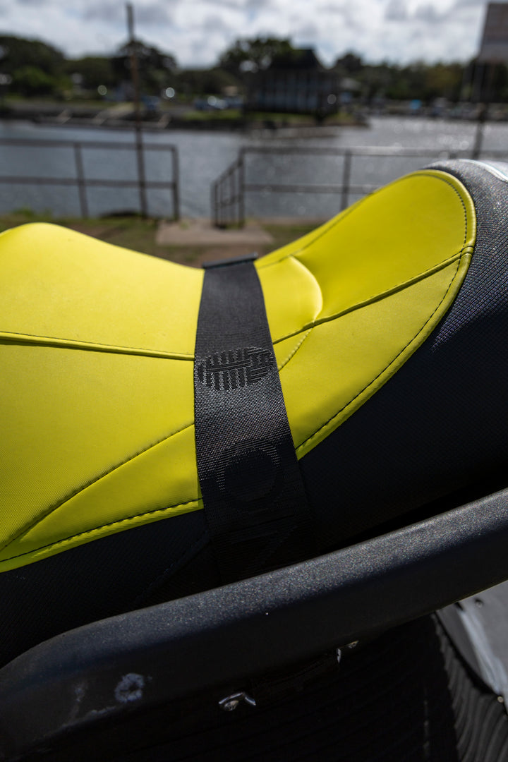 Seat Straps