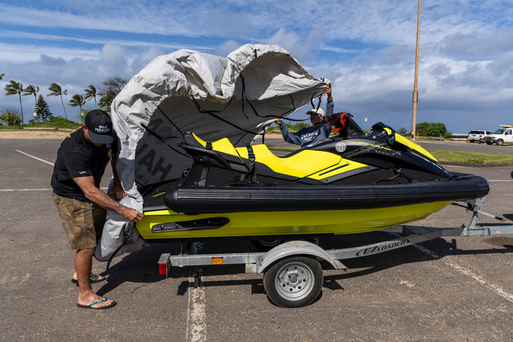 Jet Ski Cover