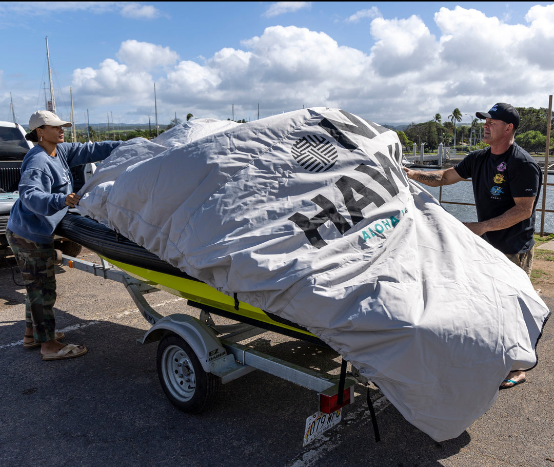 Jet Ski Cover