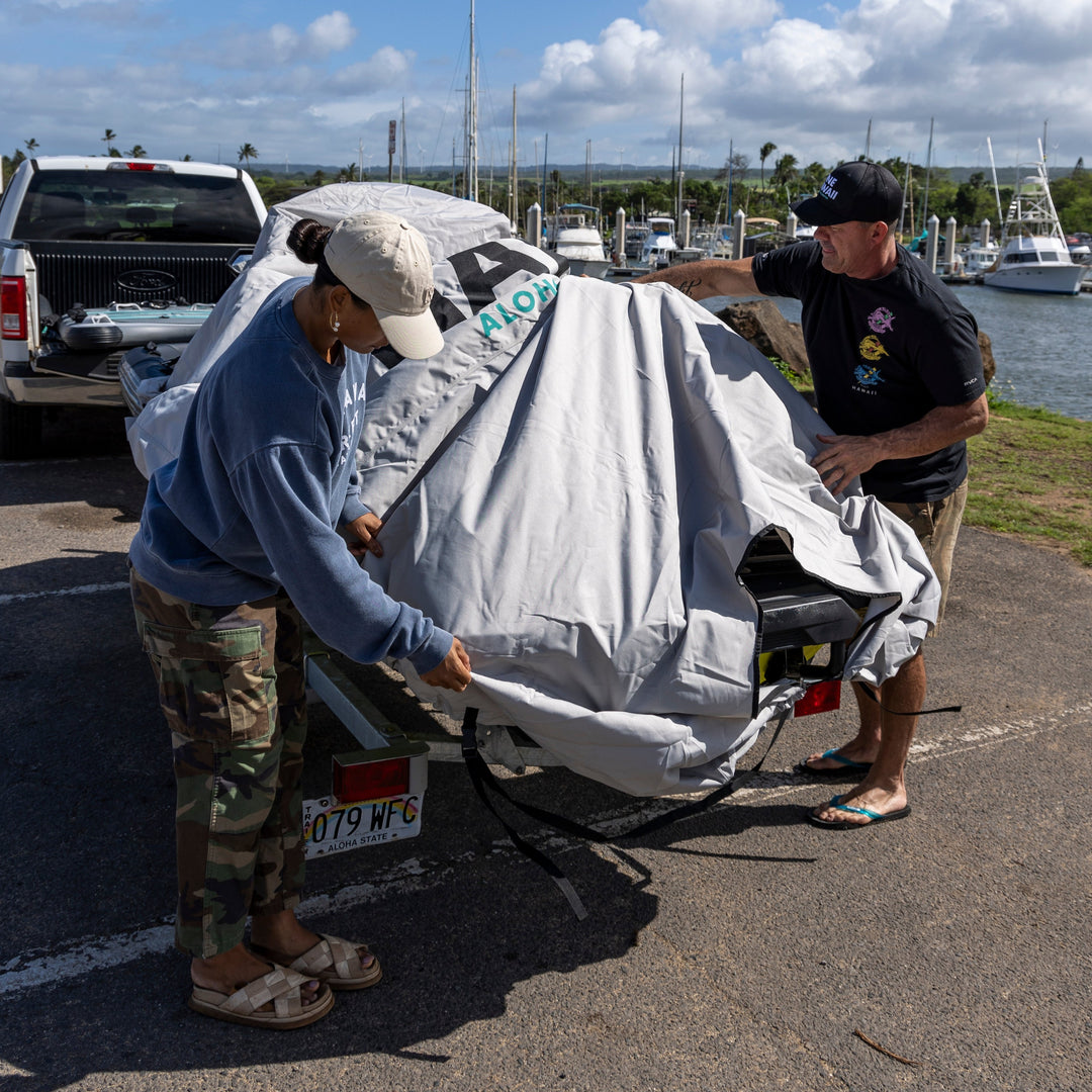 Jet Ski Cover