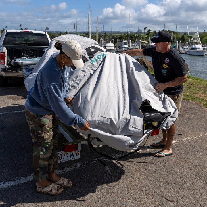 Jet Ski Cover
