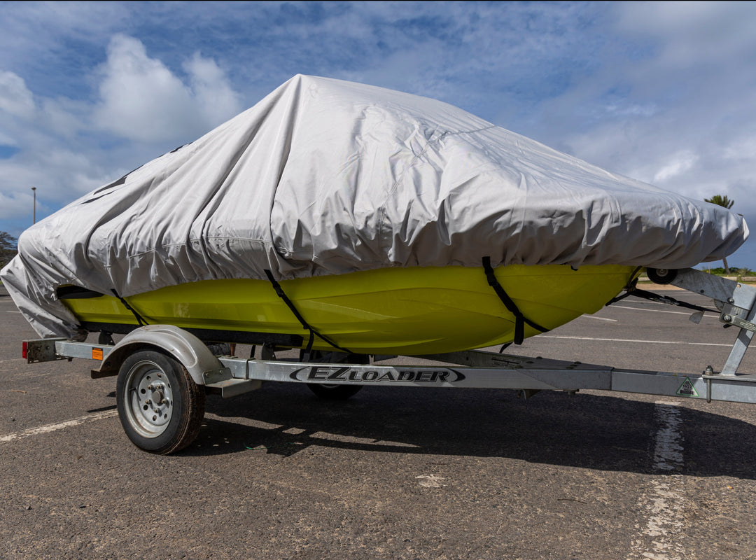 Jet Ski Cover