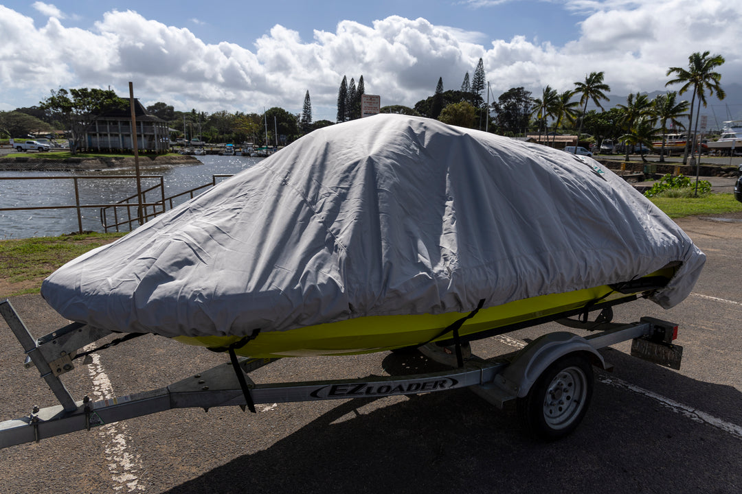 Jet Ski Cover