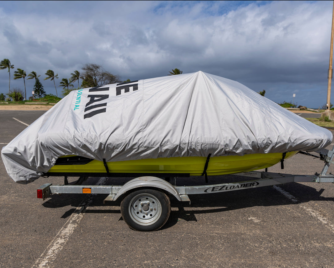 Jet Ski Cover