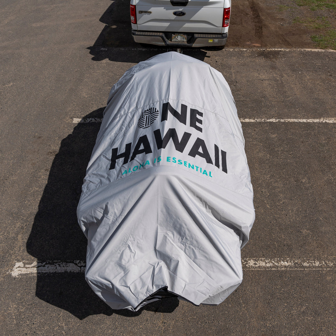 Jet Ski Cover