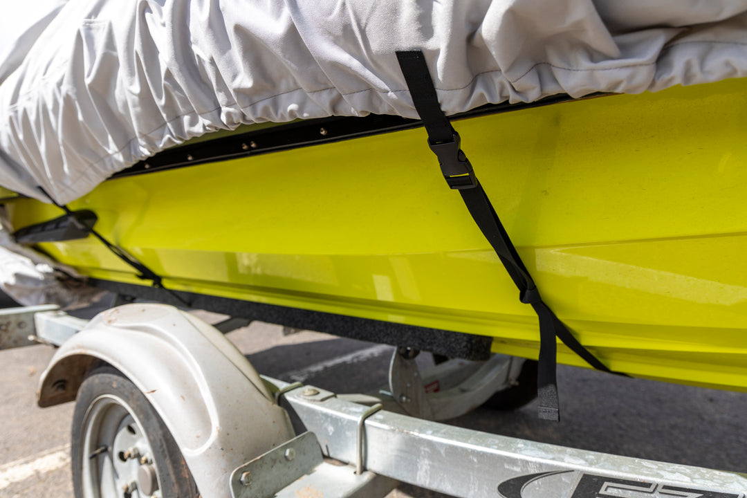 Jet Ski Cover