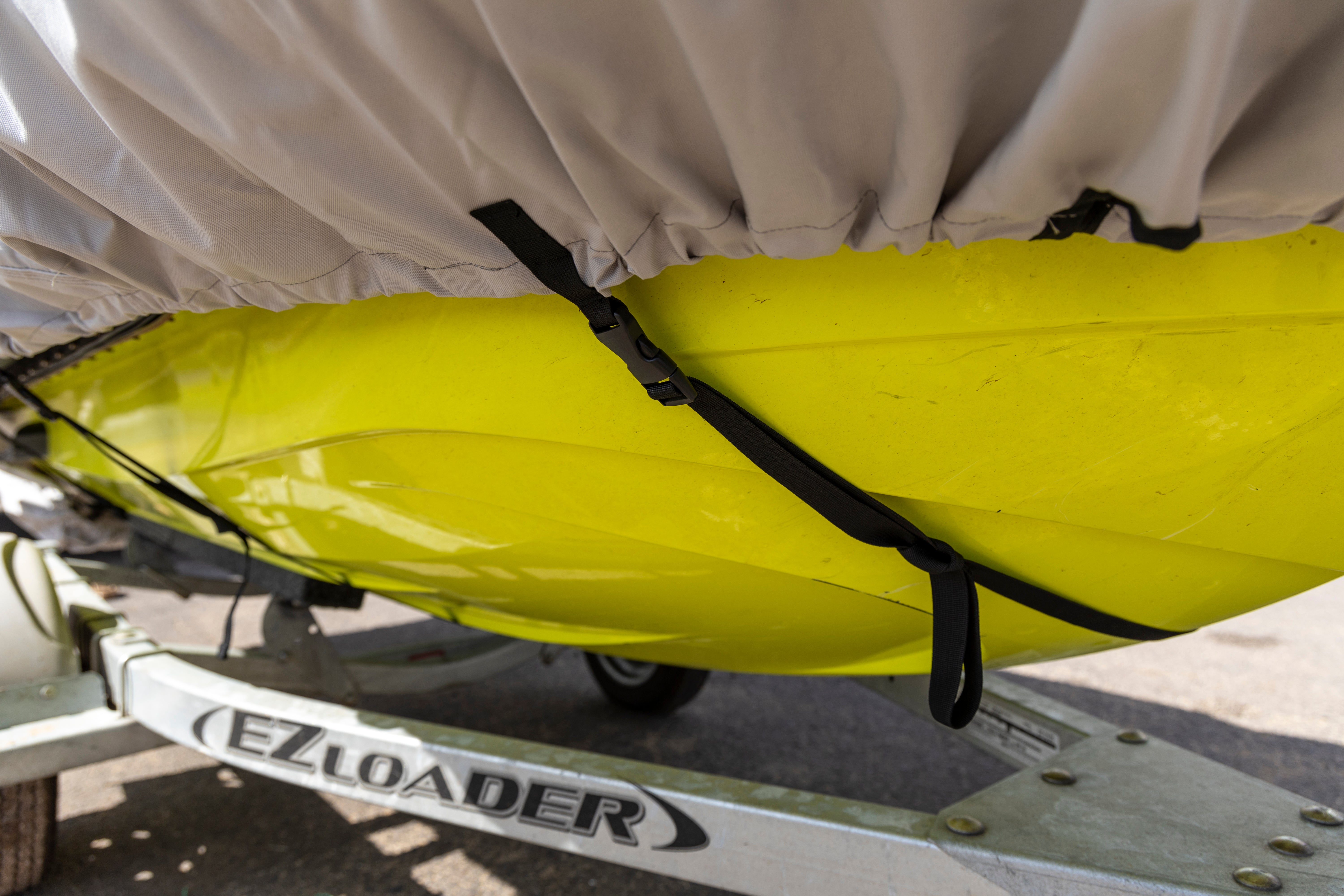 Jet Ski Cover – One Hawaii