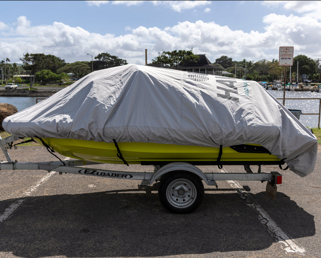 Jet Ski Cover