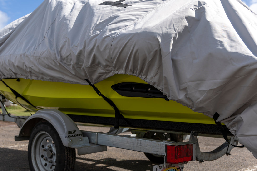 Jet Ski Cover