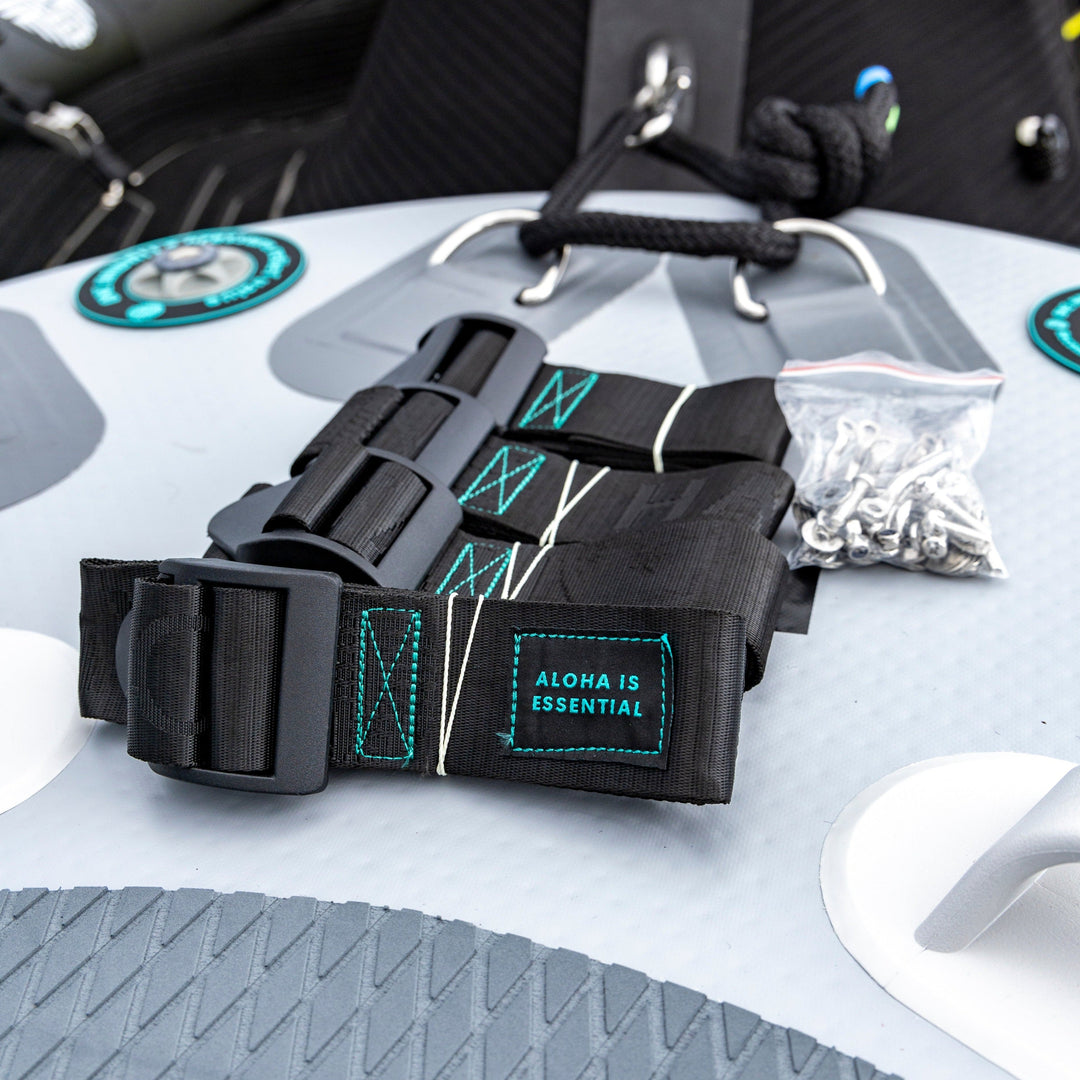 Seat Straps