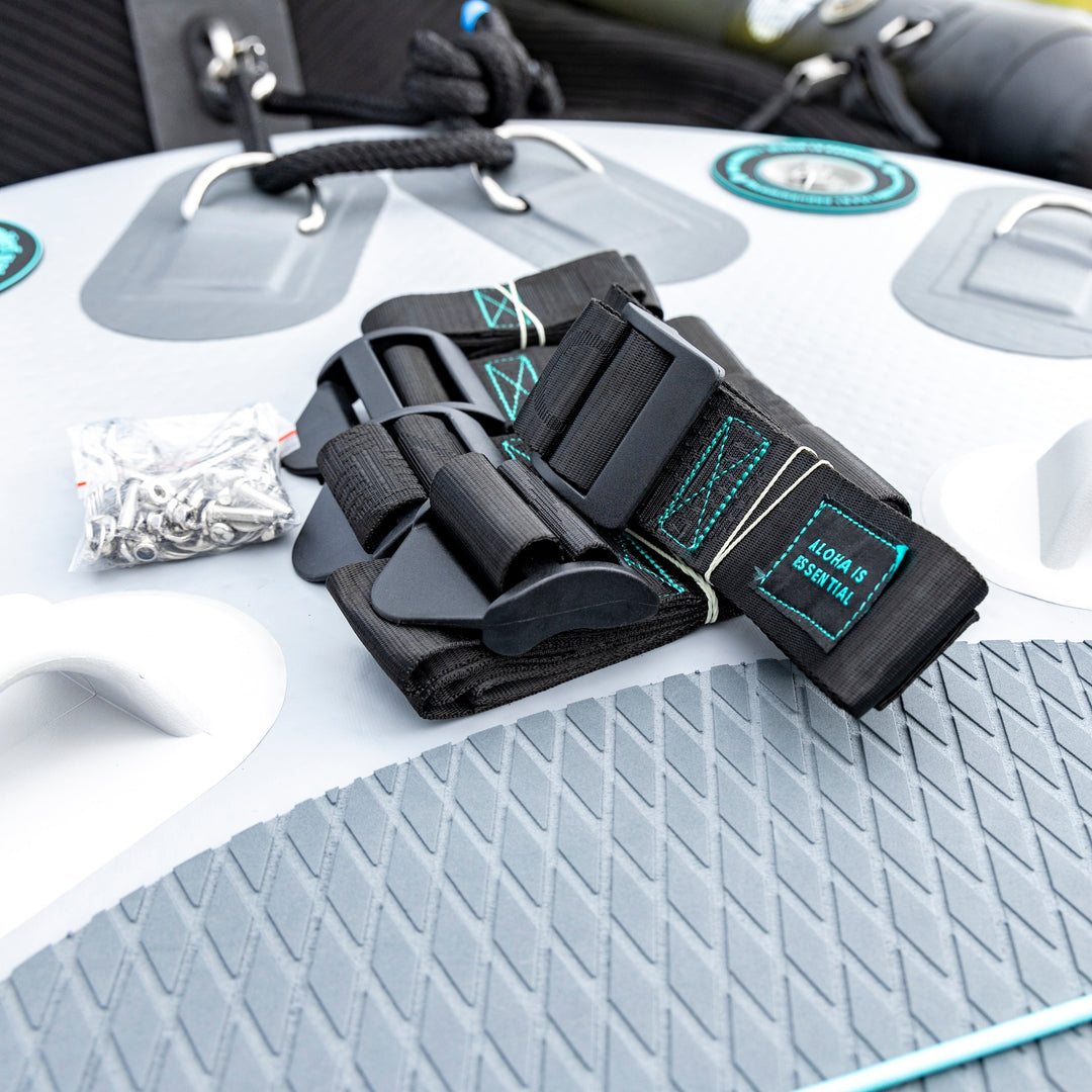 Seat Straps