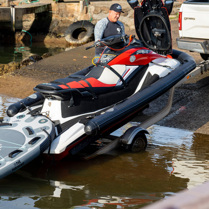 Pontoon