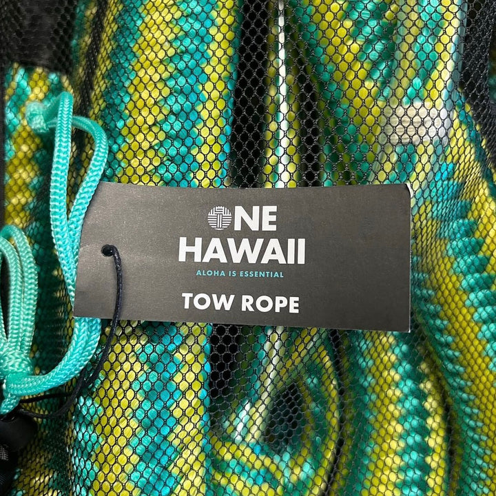 Ski Tow Rope / Handle