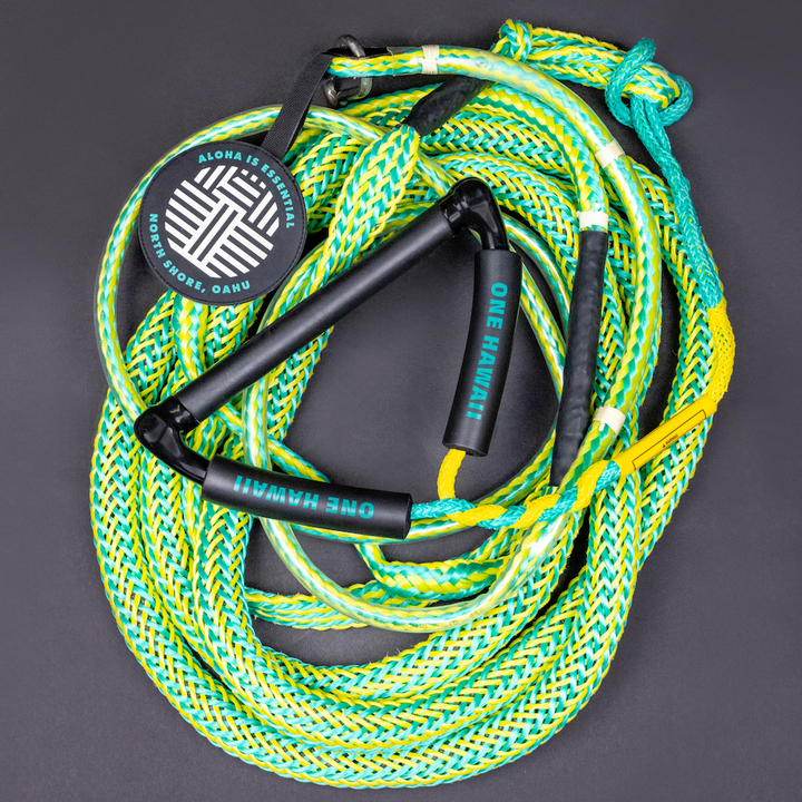 Ski Tow Rope / Handle