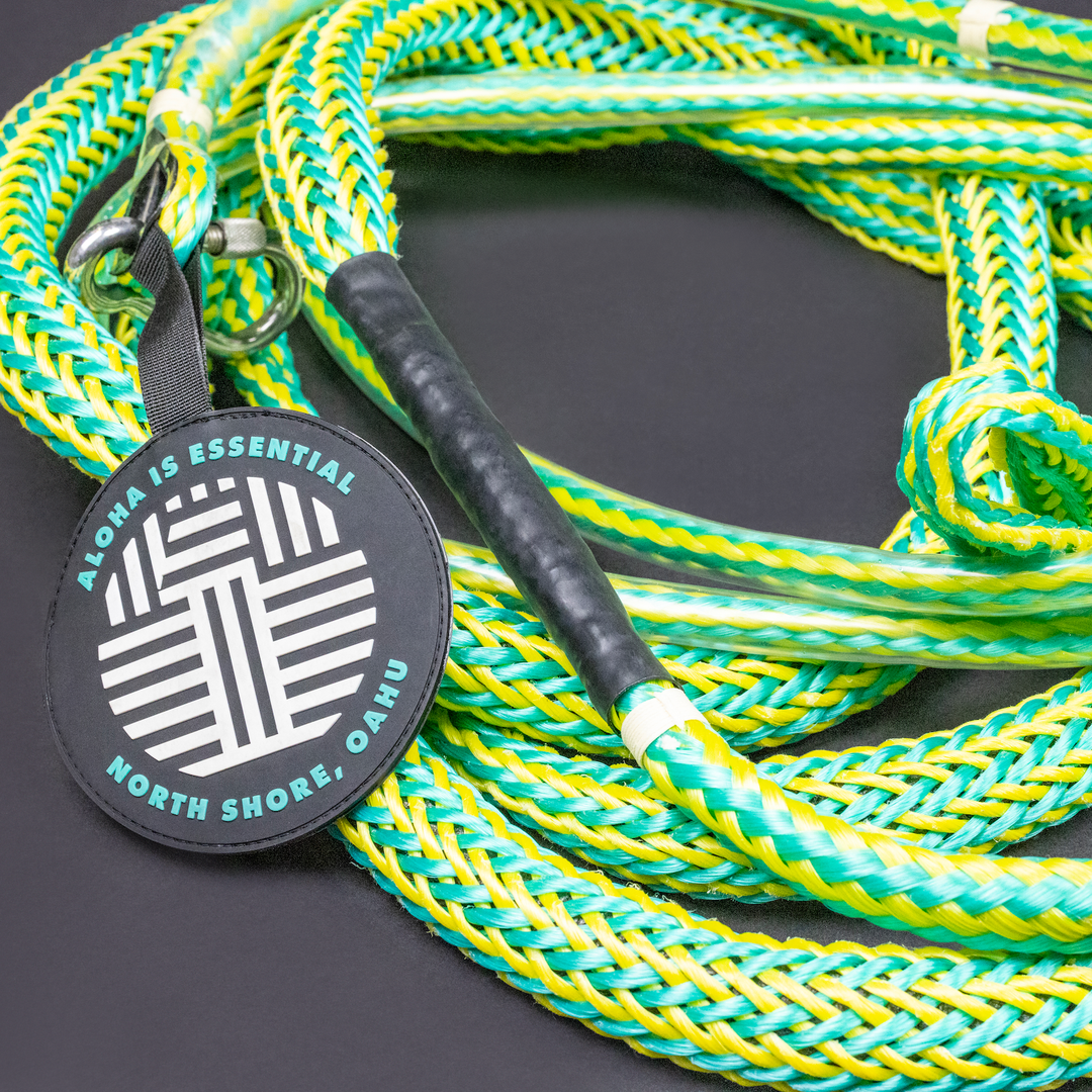 Ski Tow Rope / Handle