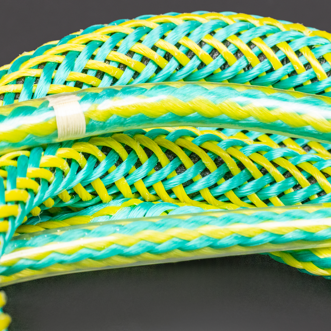 Ski Tow Rope / Handle