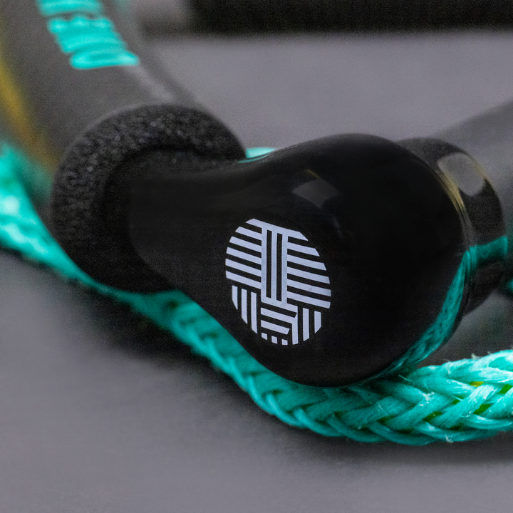 Ski Tow Rope / Handle