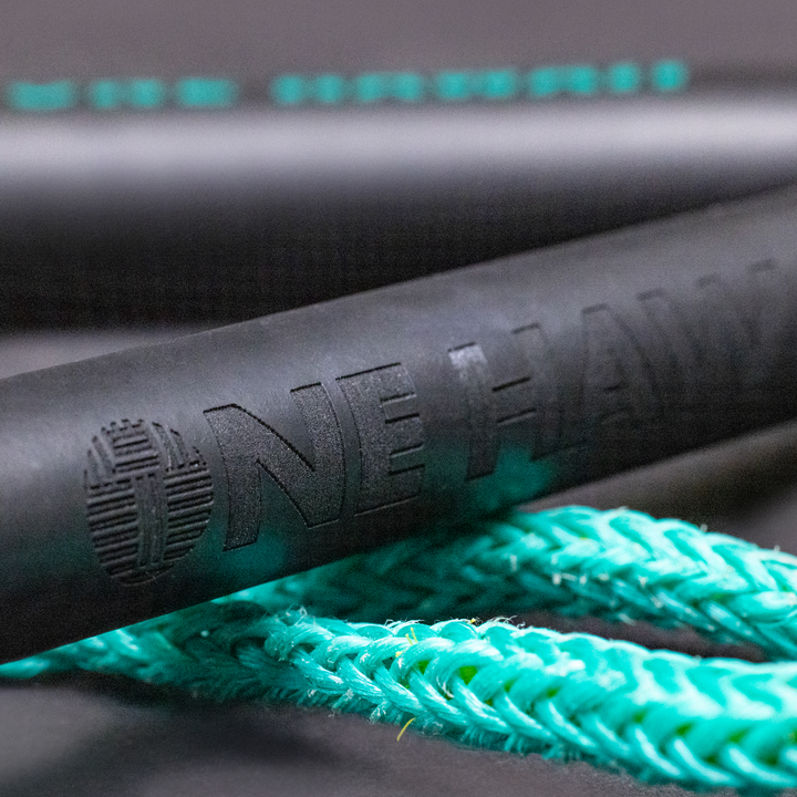 Ski Tow Rope / Handle
