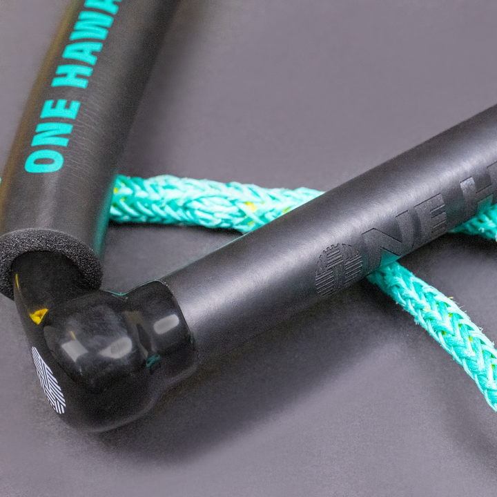 Ski Tow Rope / Handle