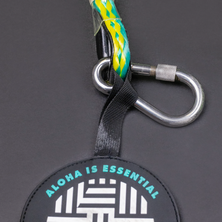 Ski Tow Rope / Handle
